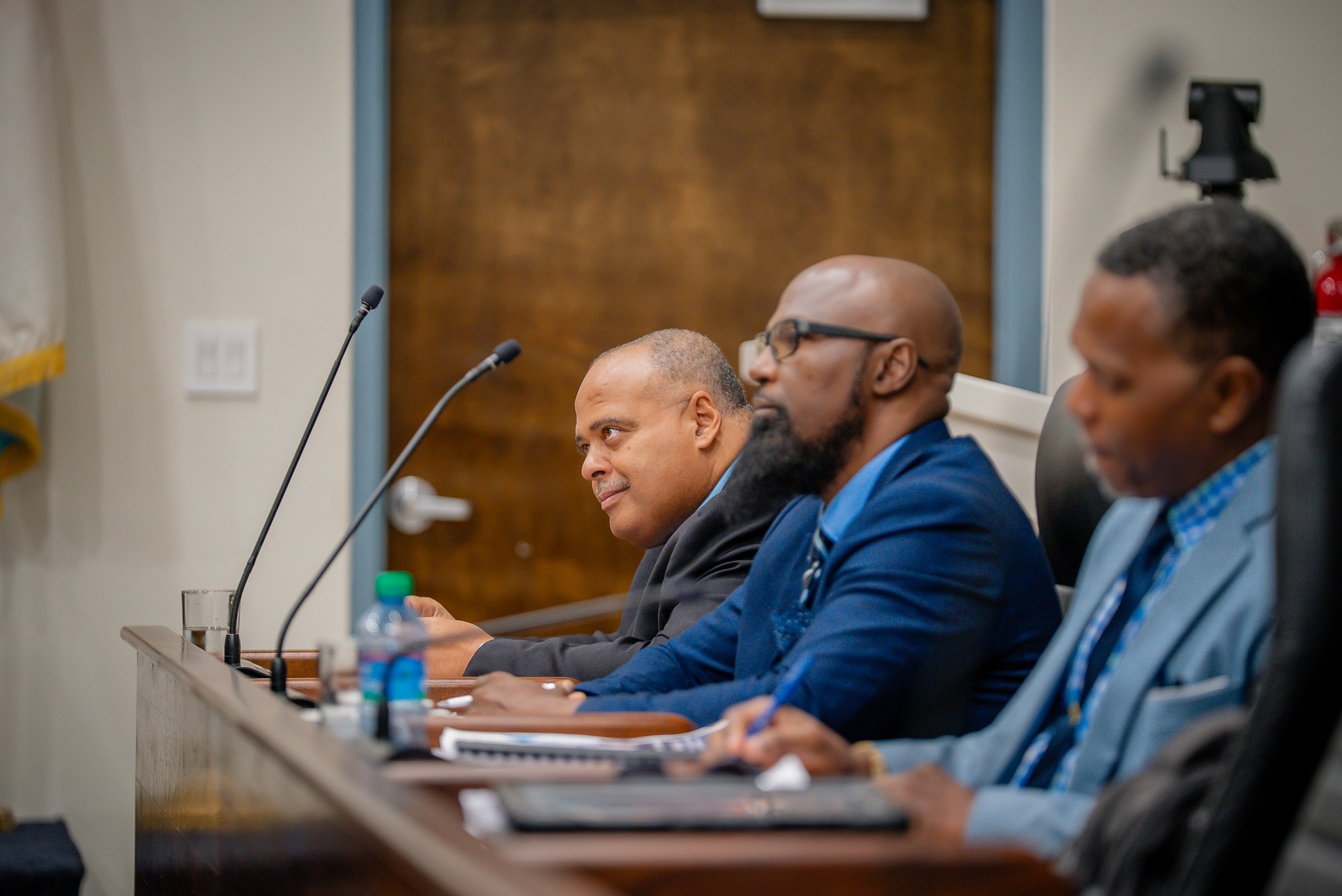 Multiple Audio Sources