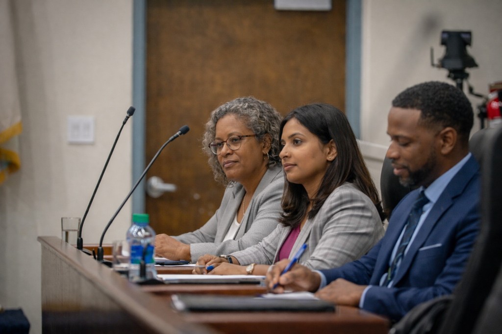 Parliamentary session